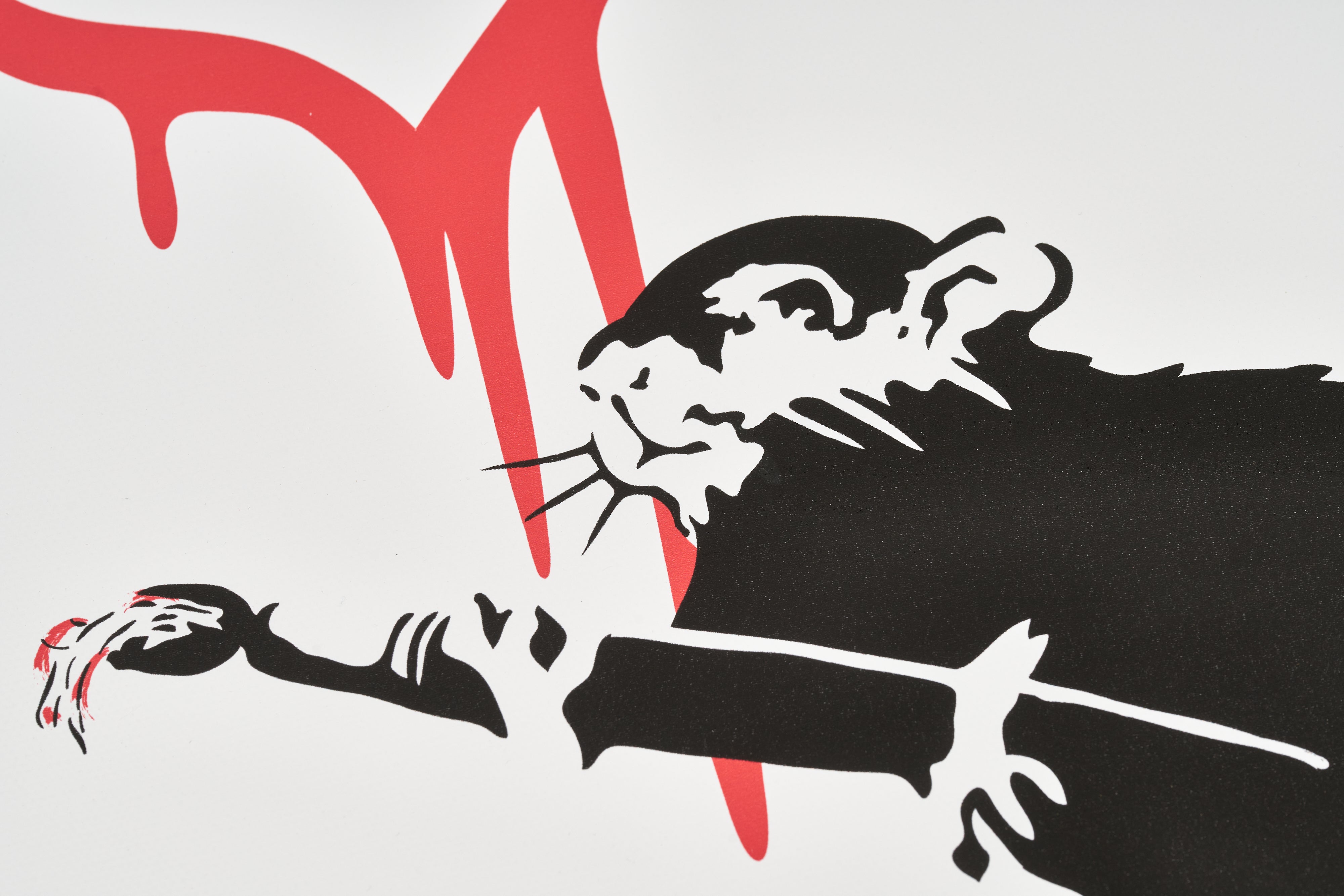Banksy