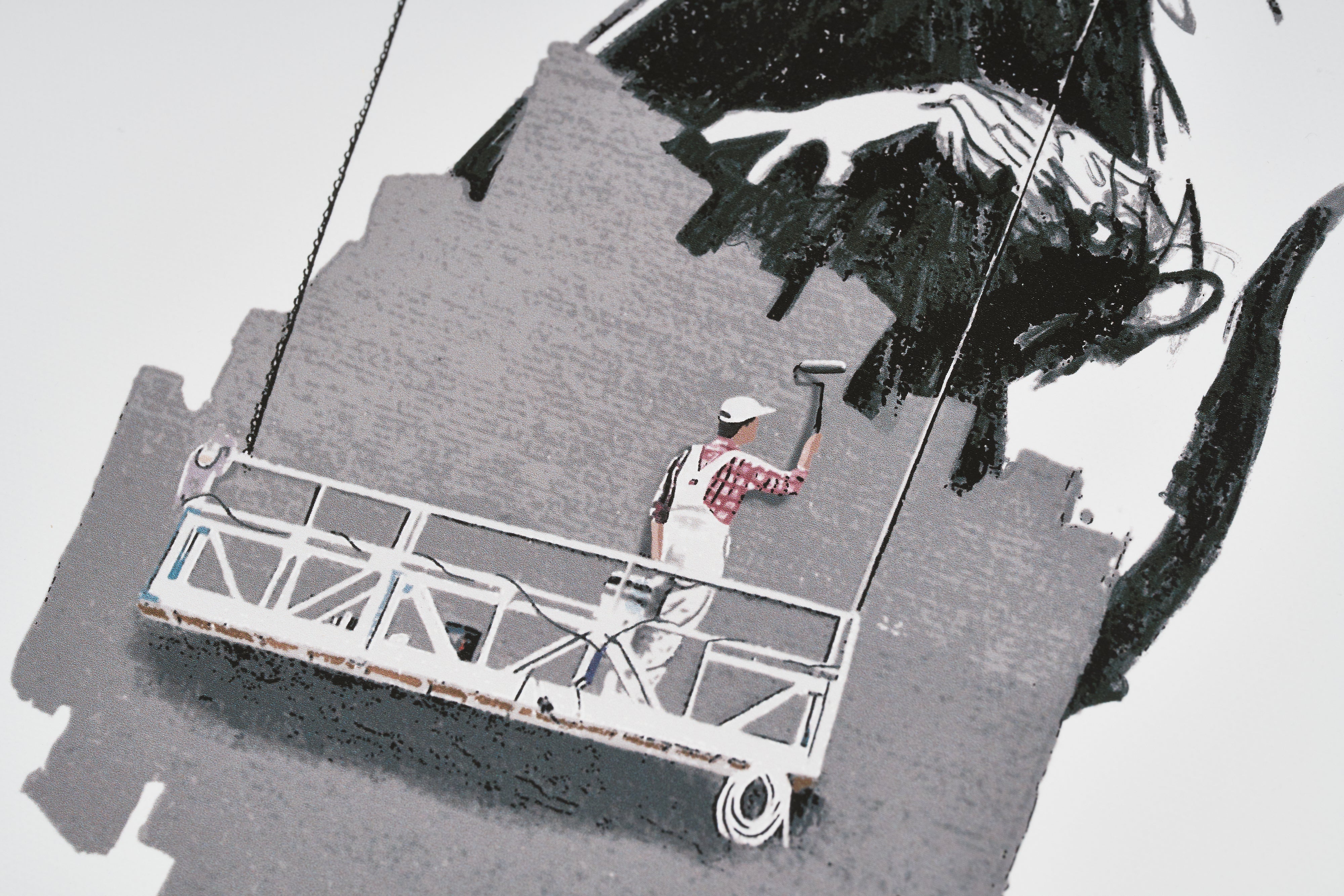 Banksy