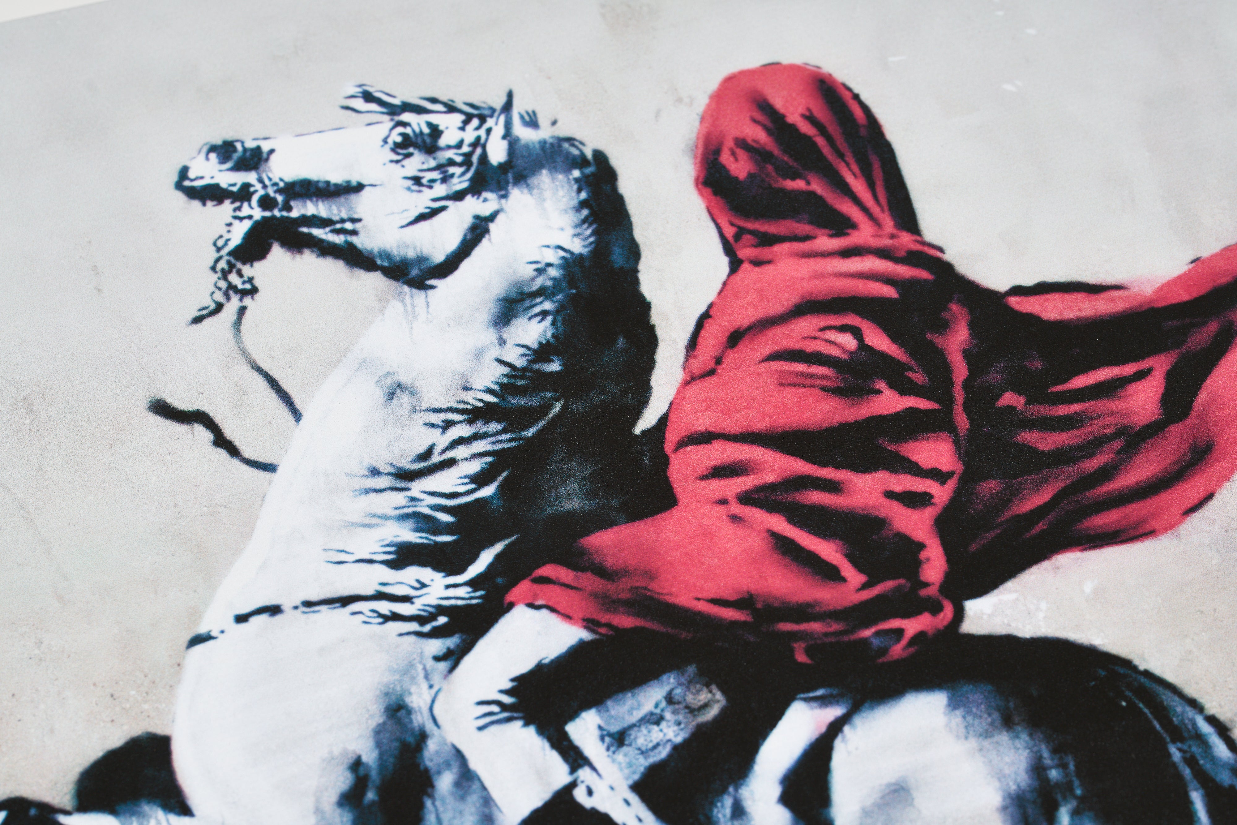 Banksy
