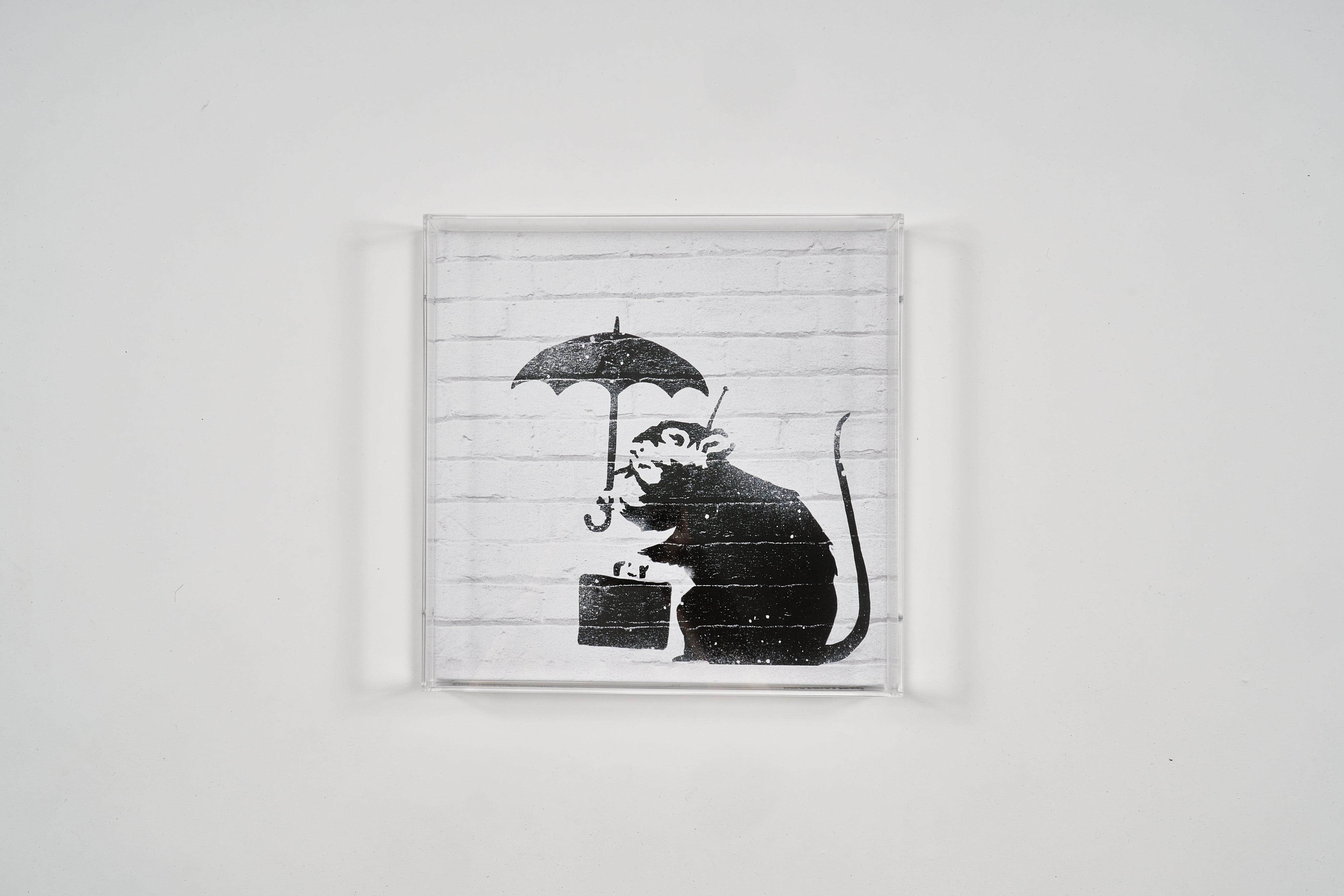 Banksy