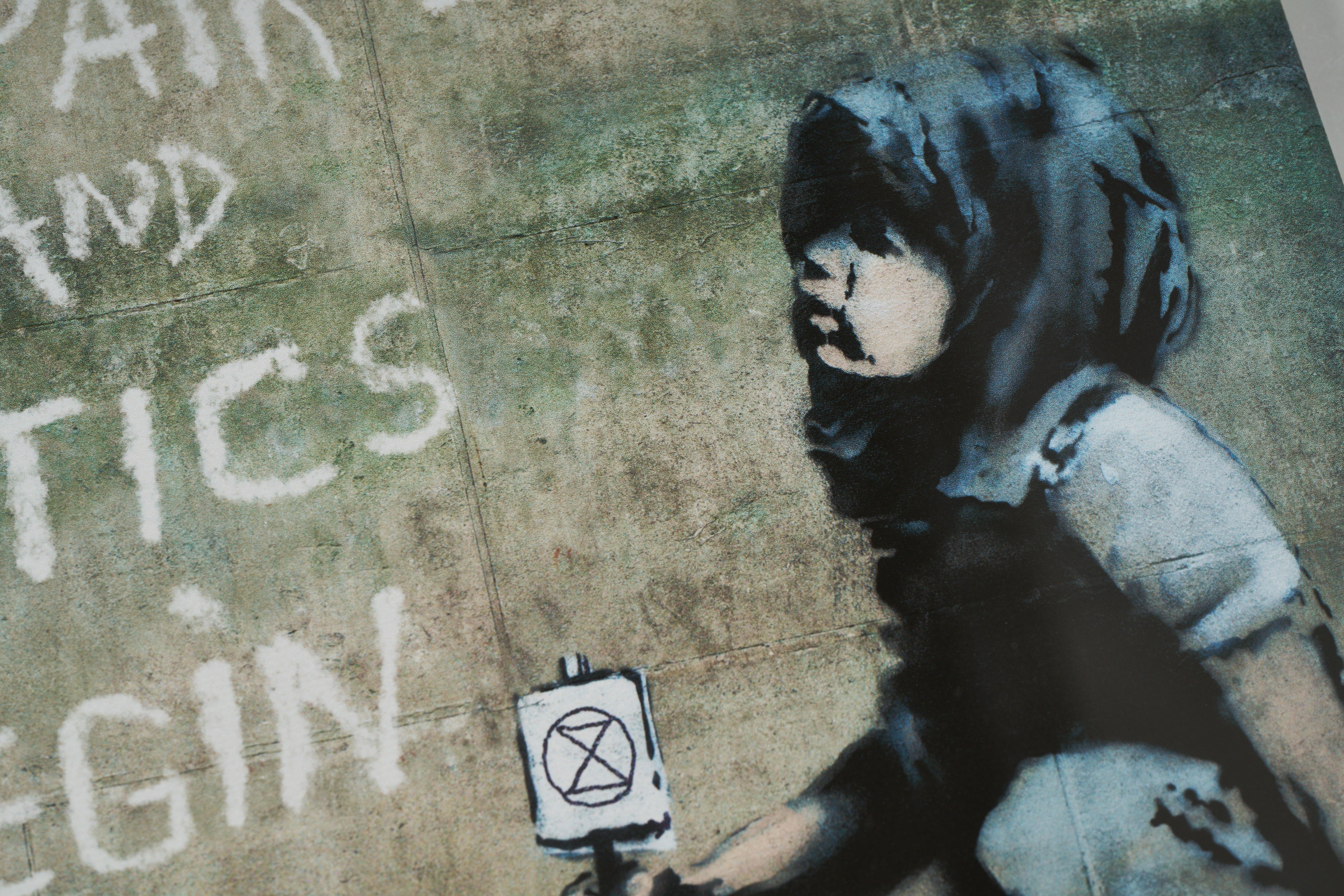 Banksy