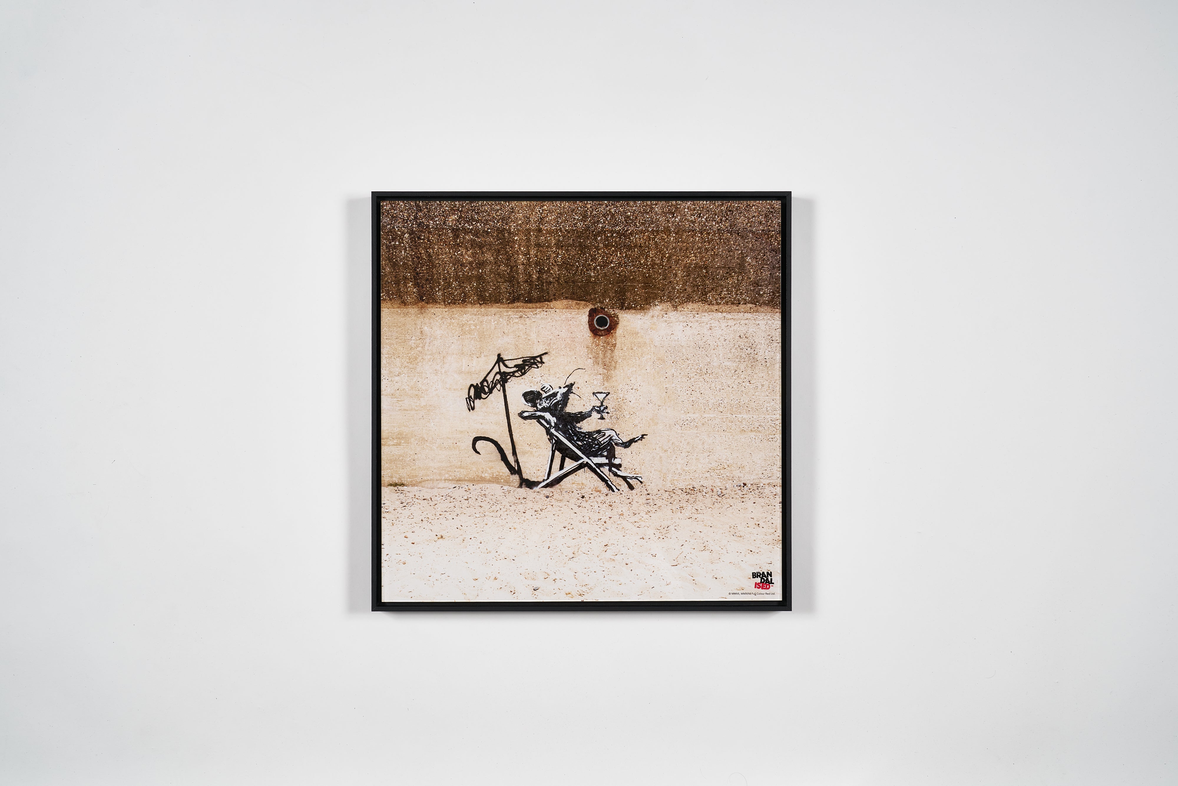 Banksy