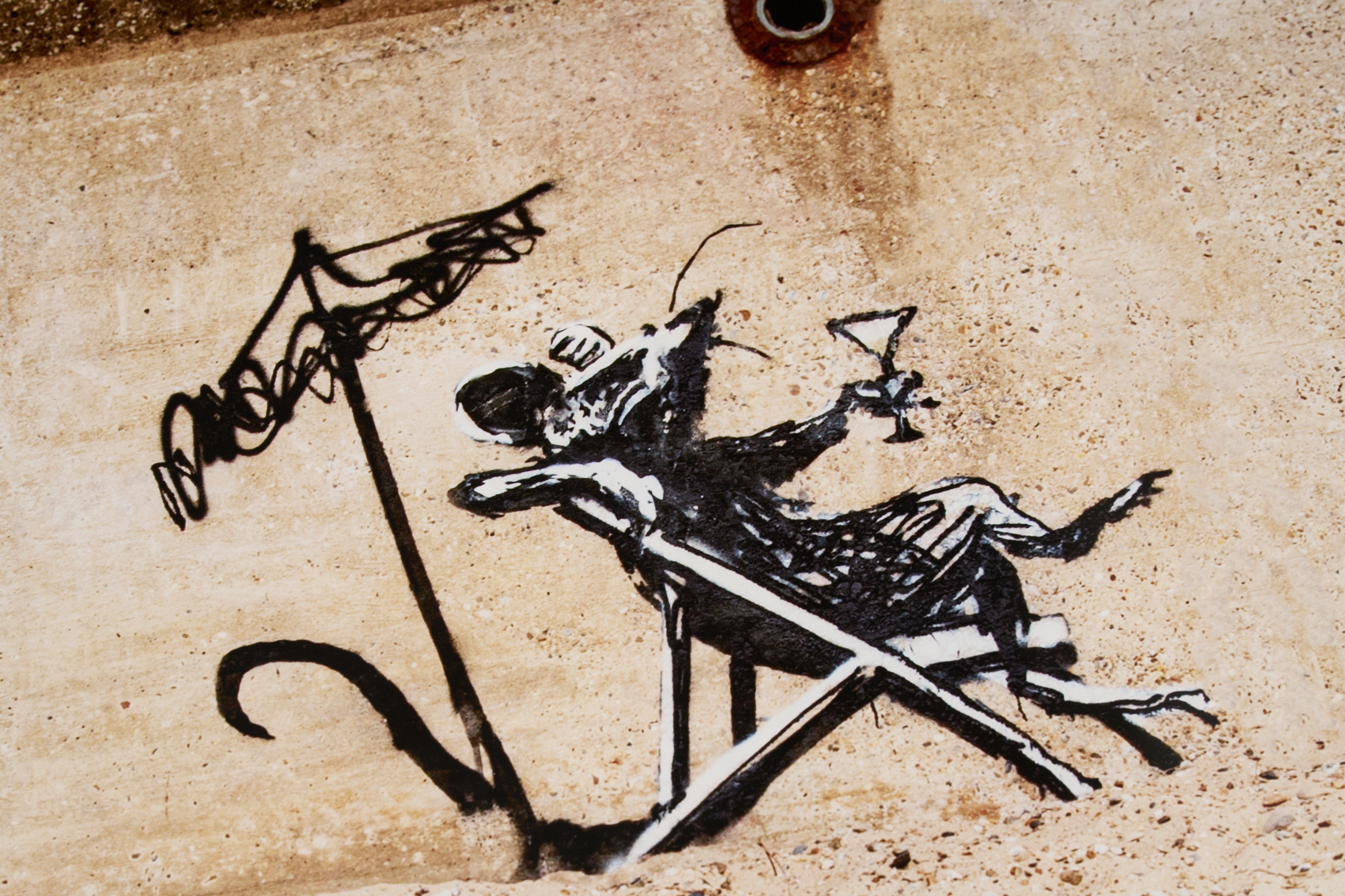 Banksy