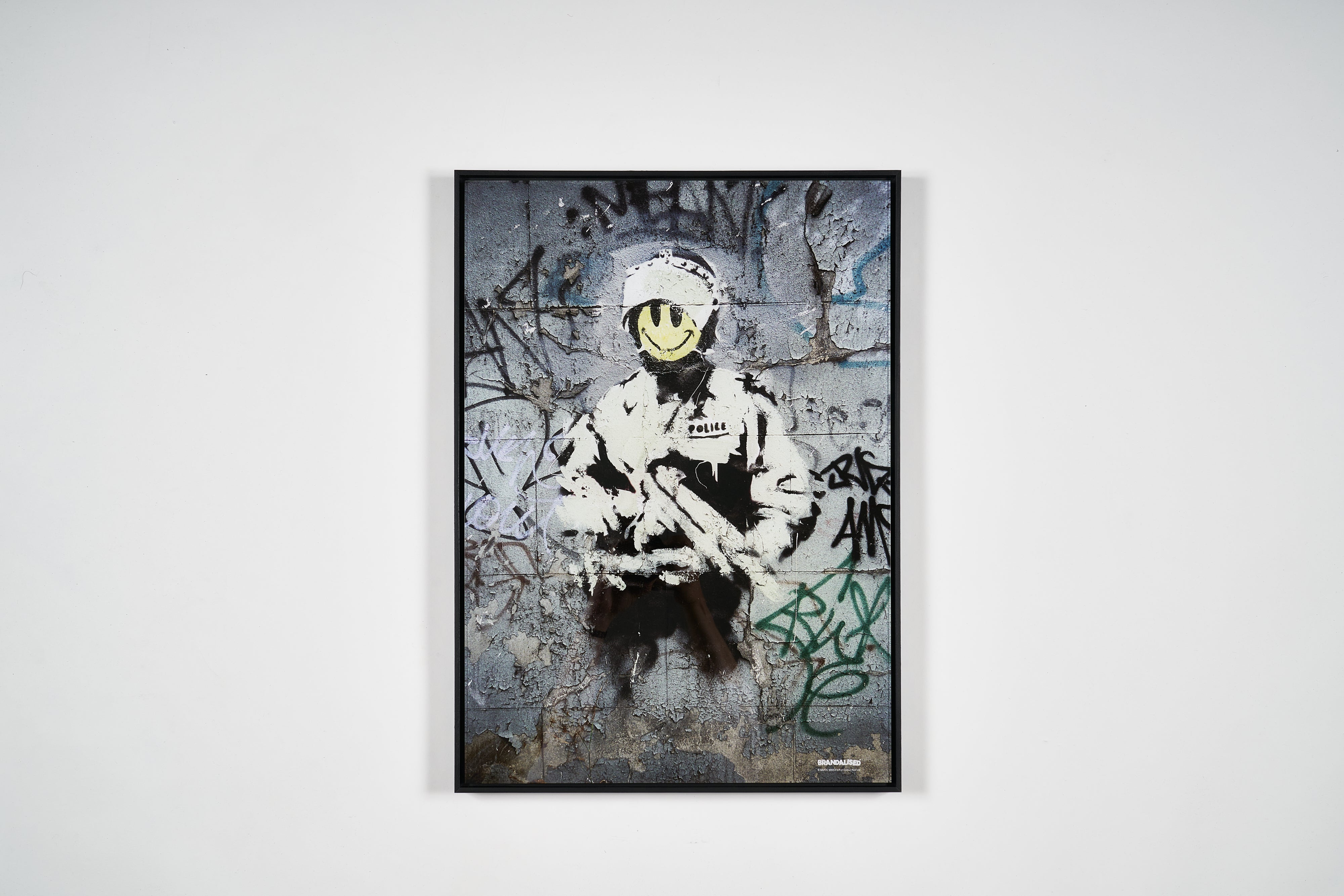 Banksy