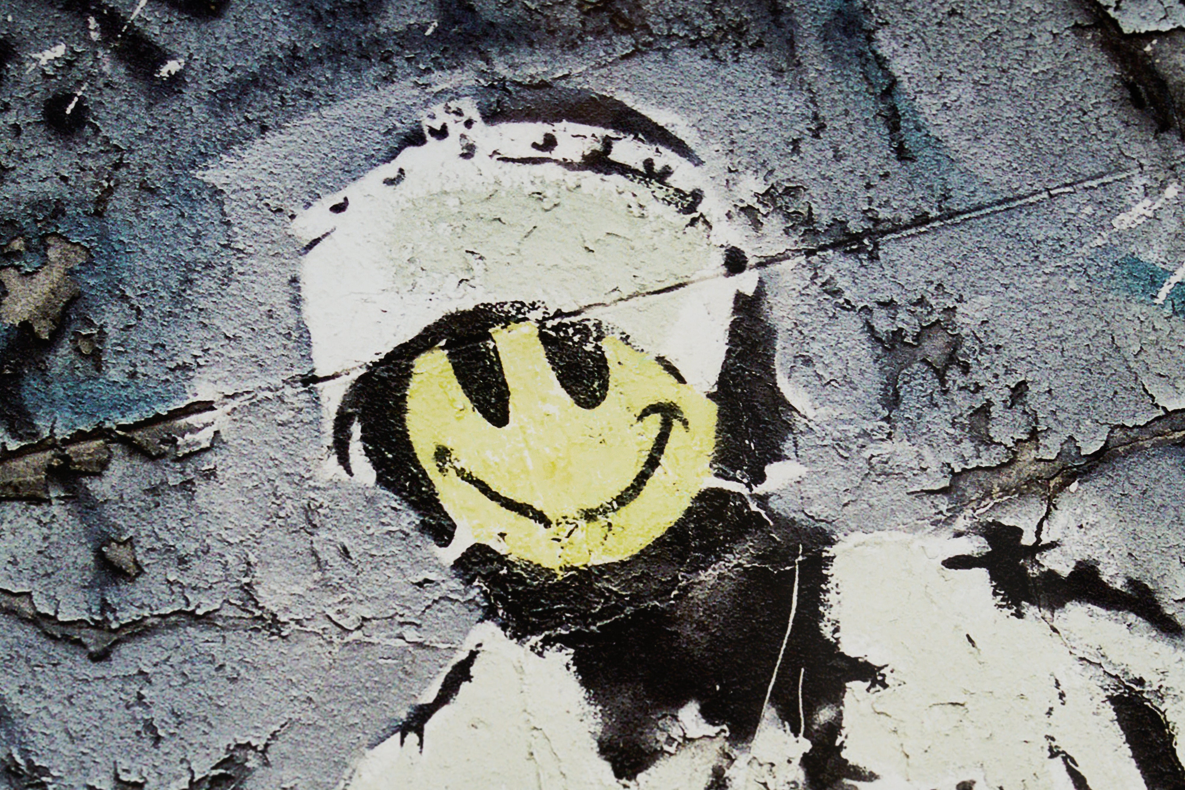 Banksy