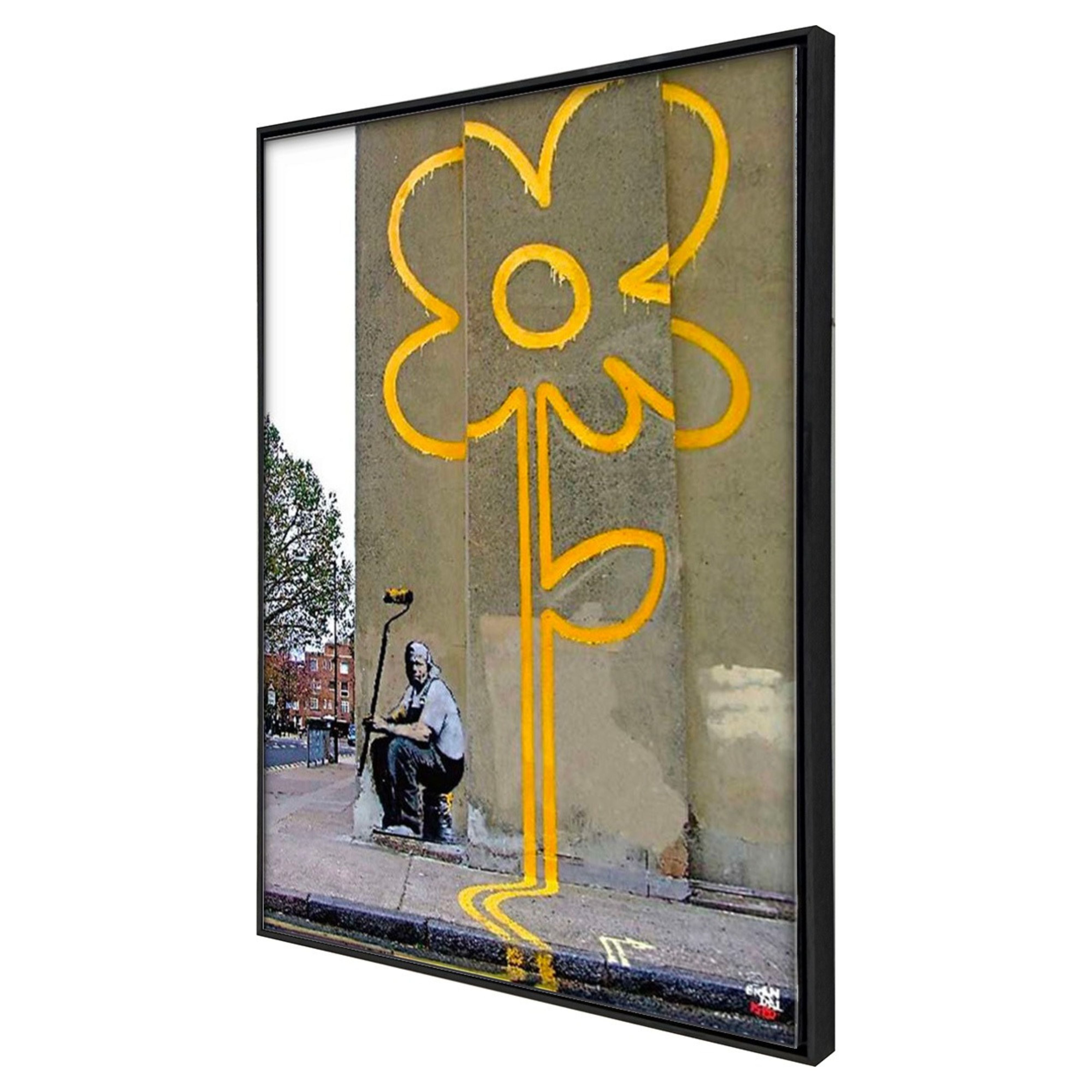 Banksy