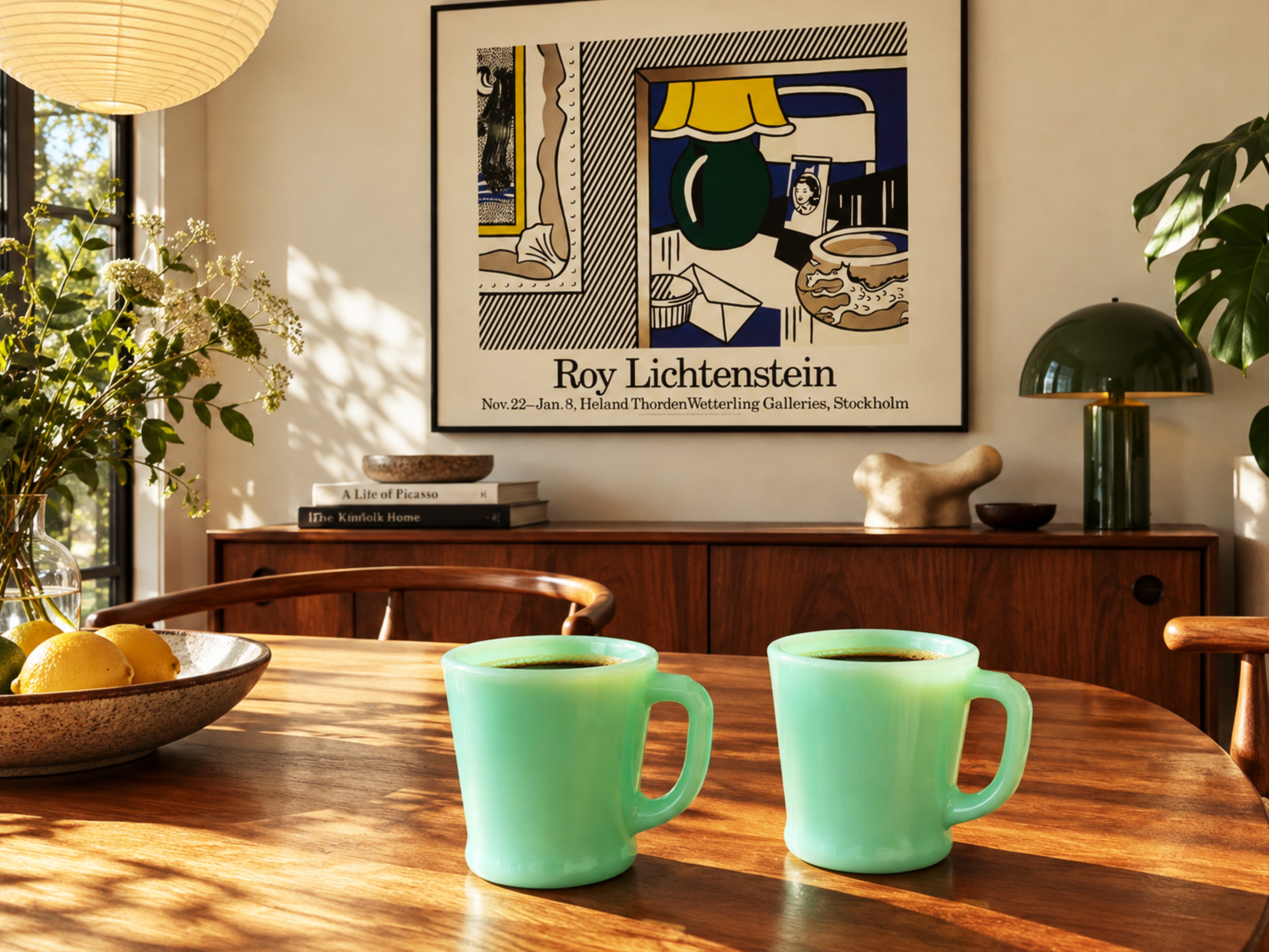 ファイヤーキングでコーヒータイムをもっといい時間に。