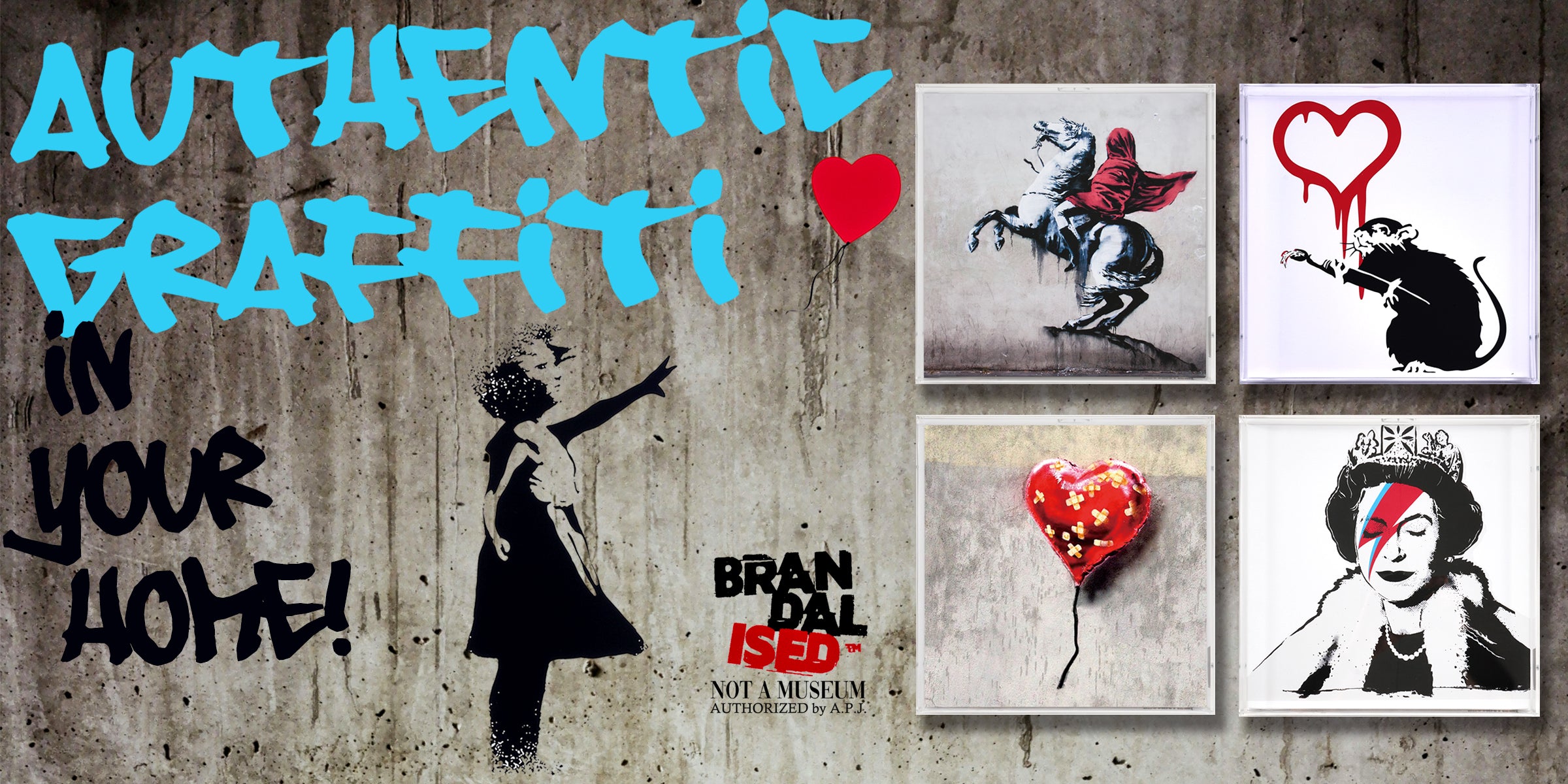 Banksy