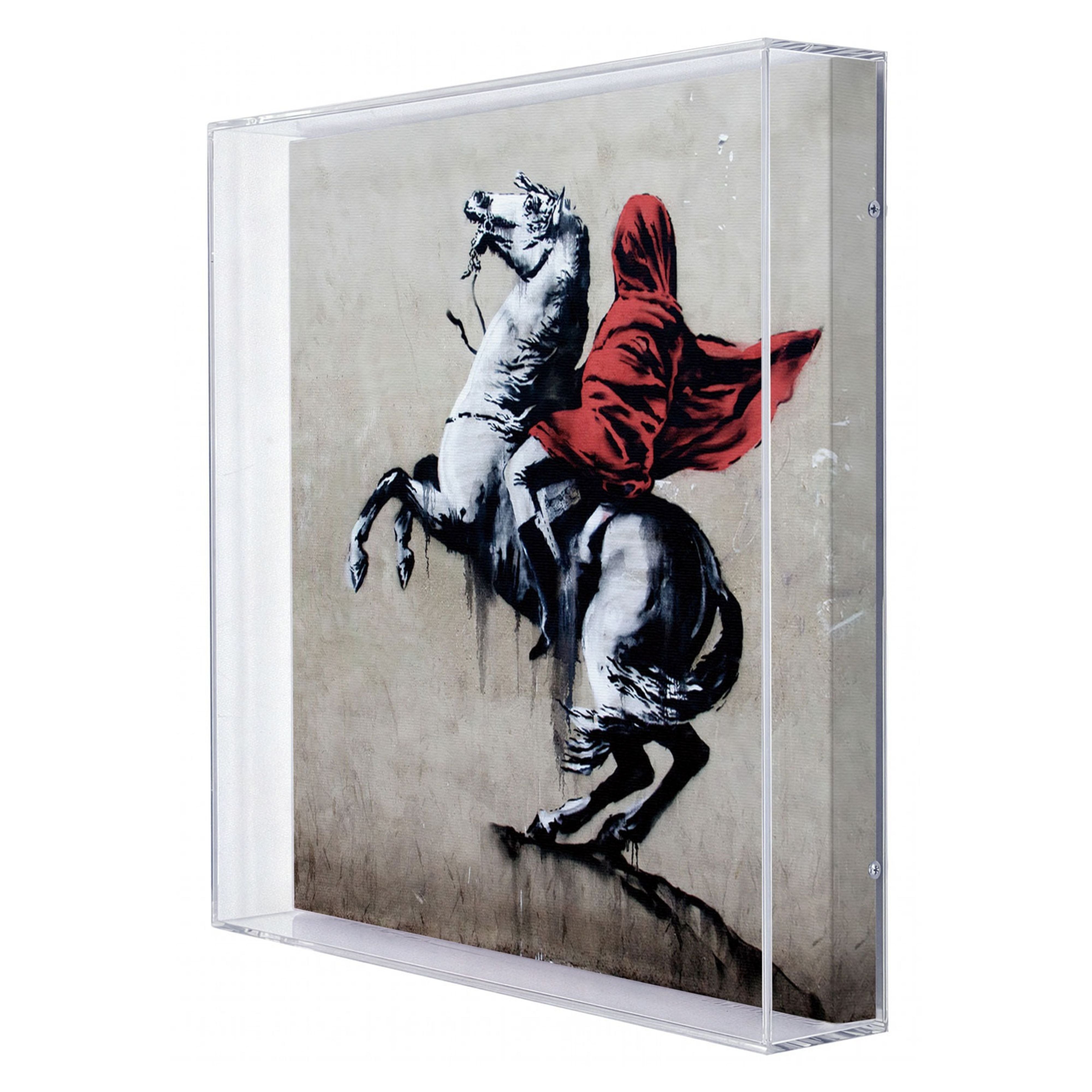 Banksy
