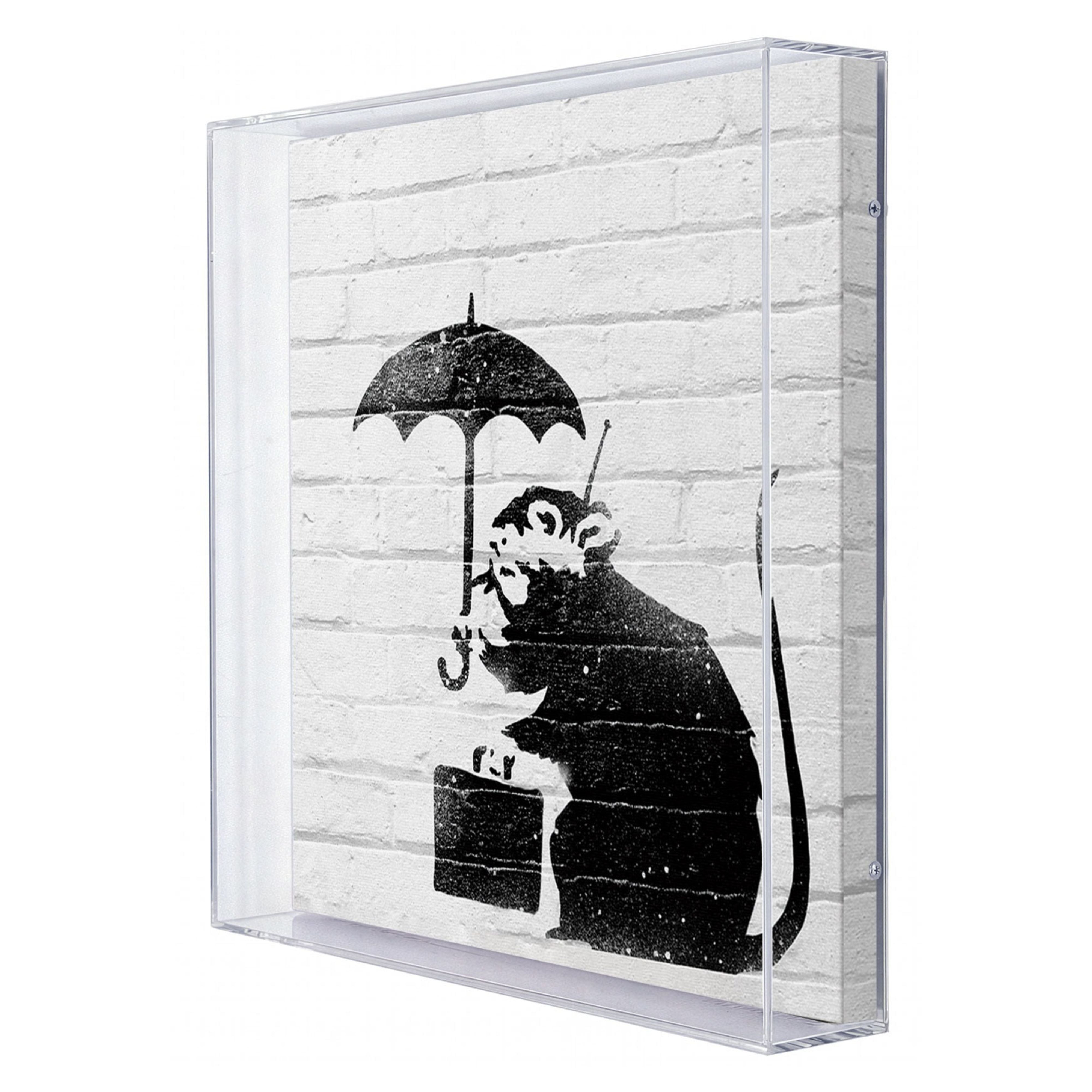 Banksy