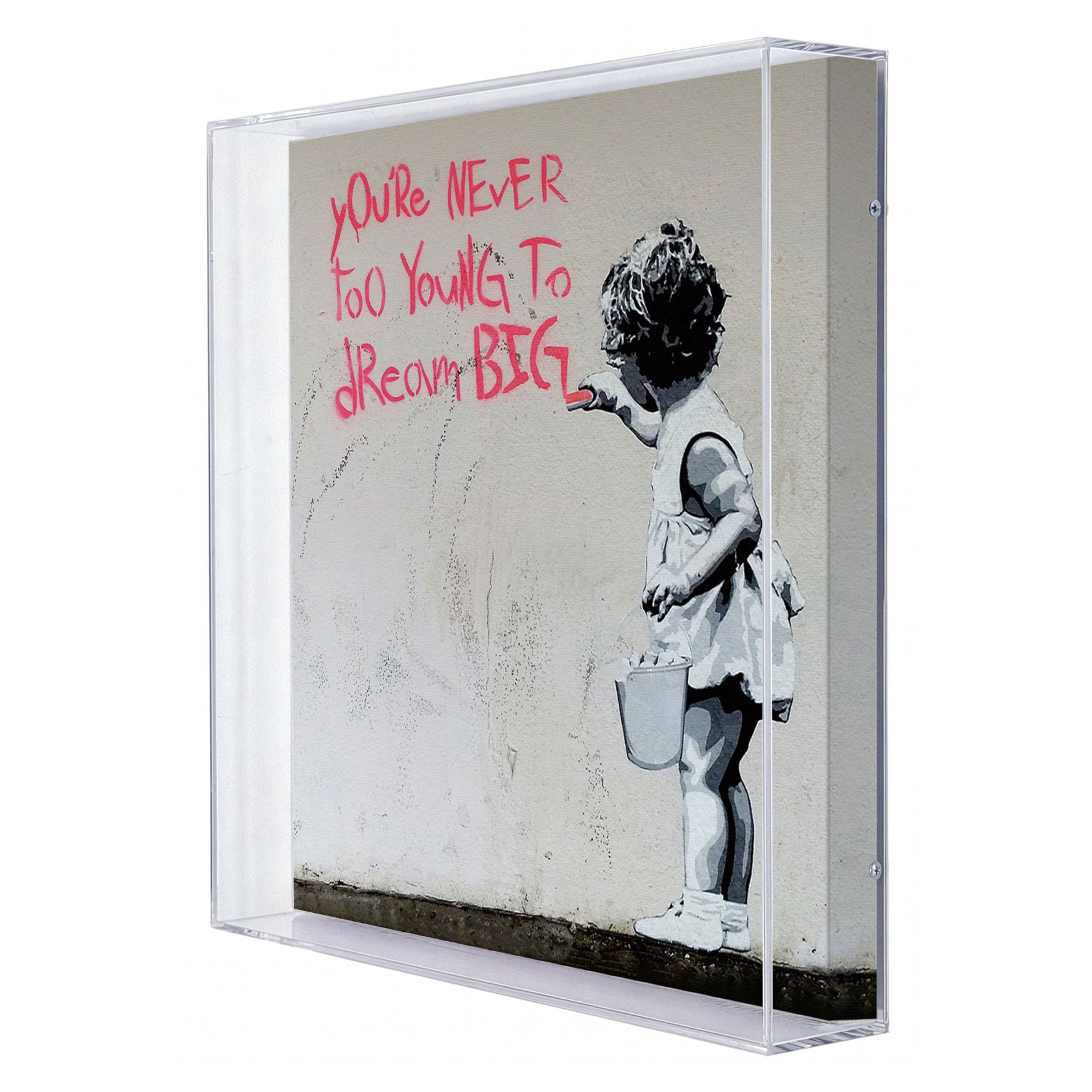 Banksy