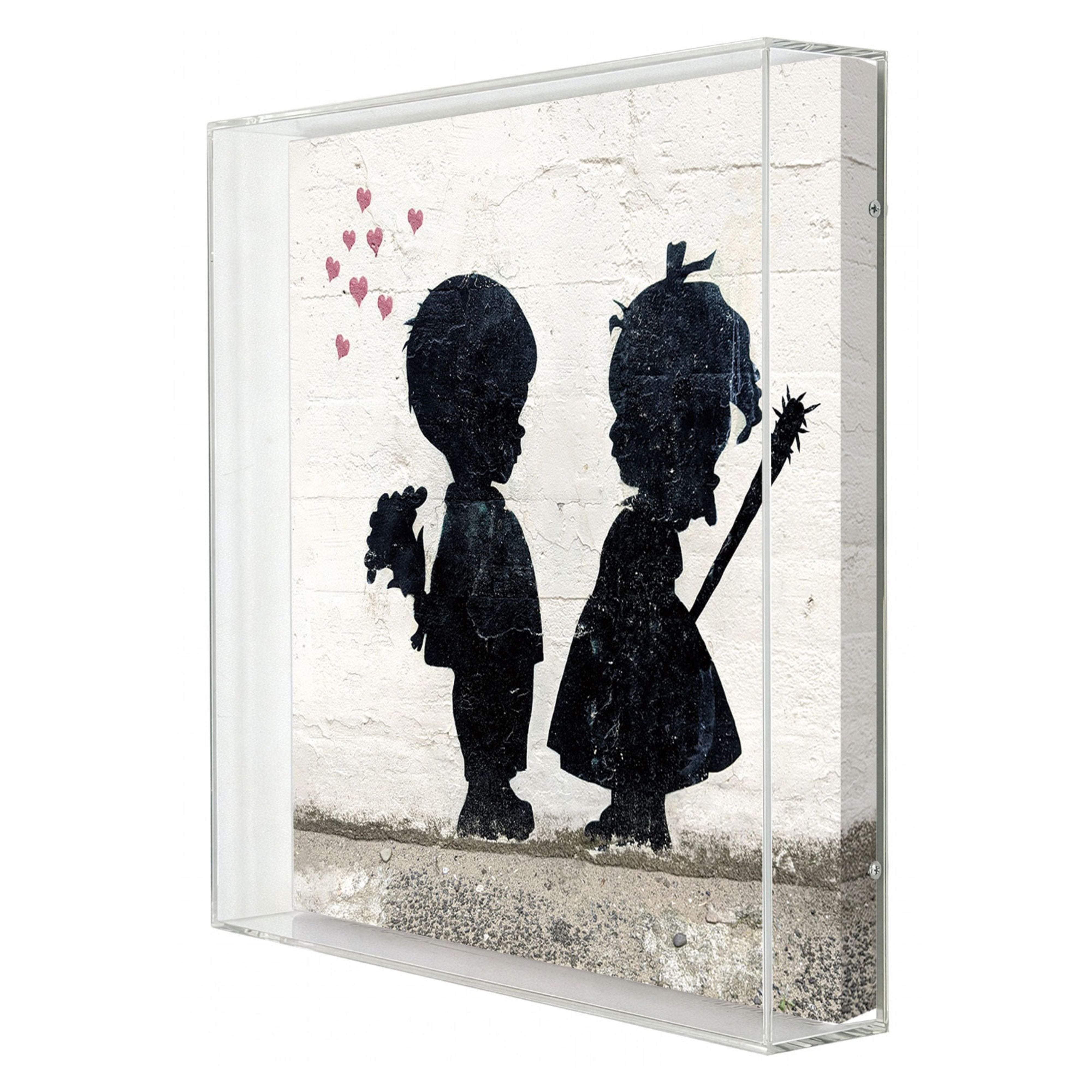 Banksy