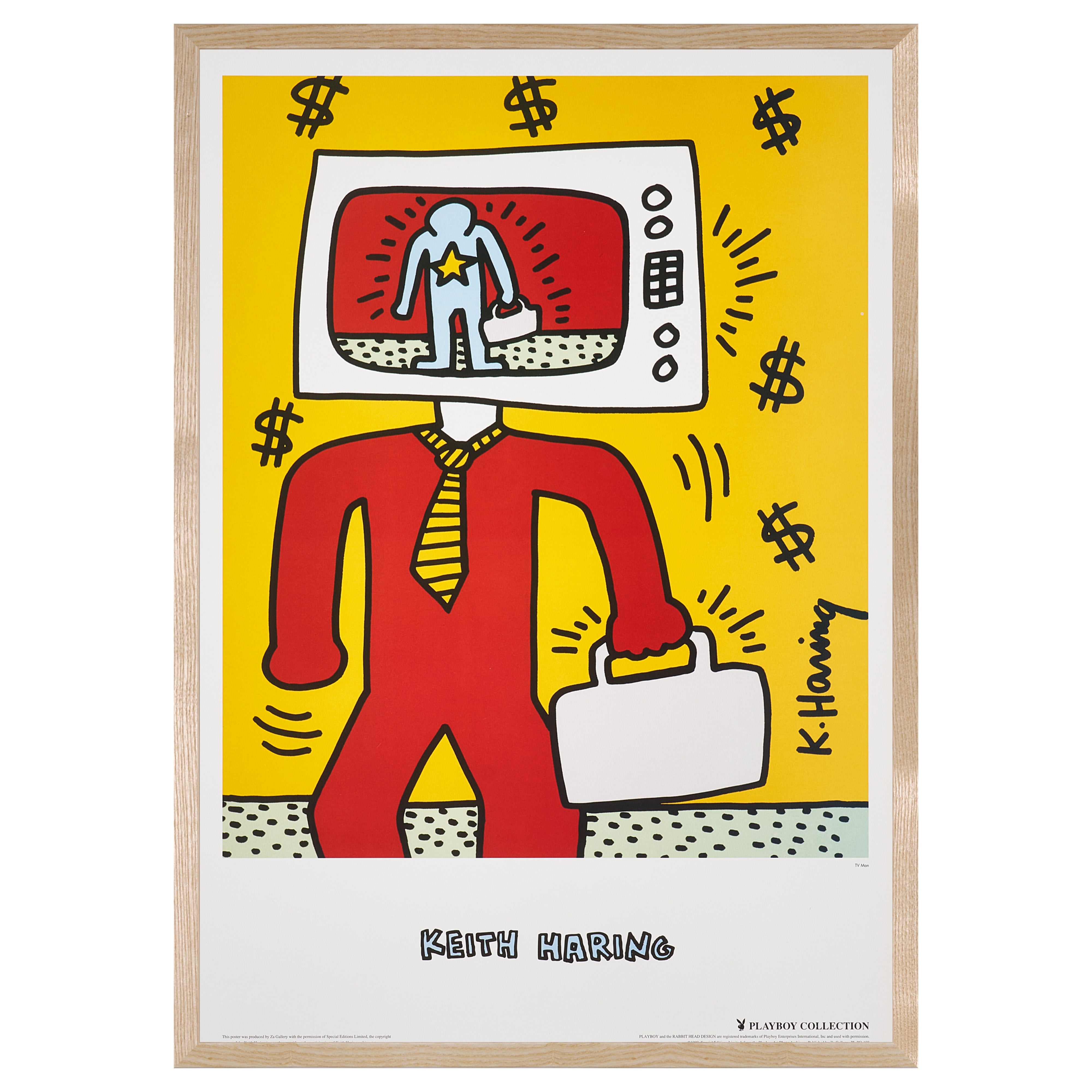 Keith Haring