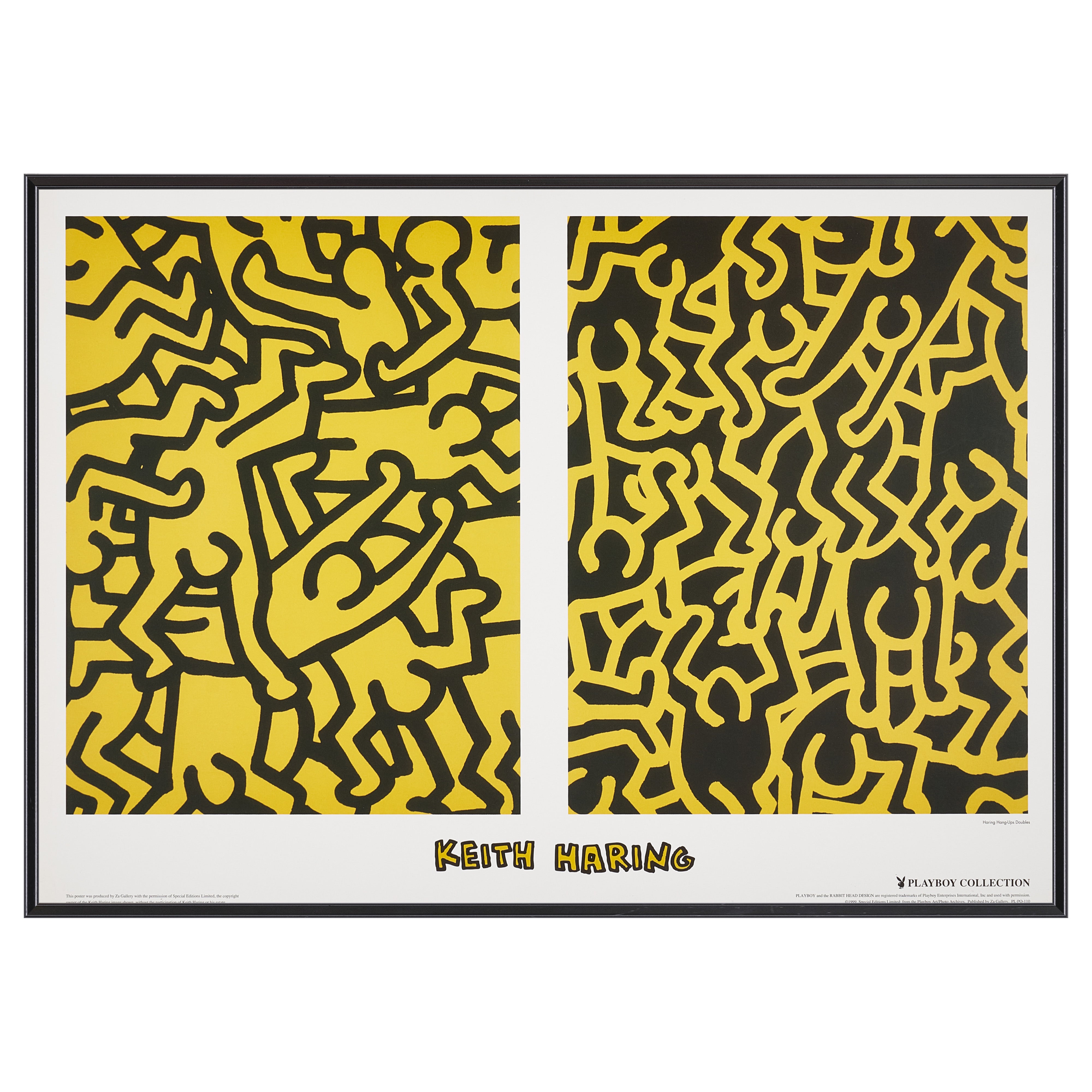 Keith Haring