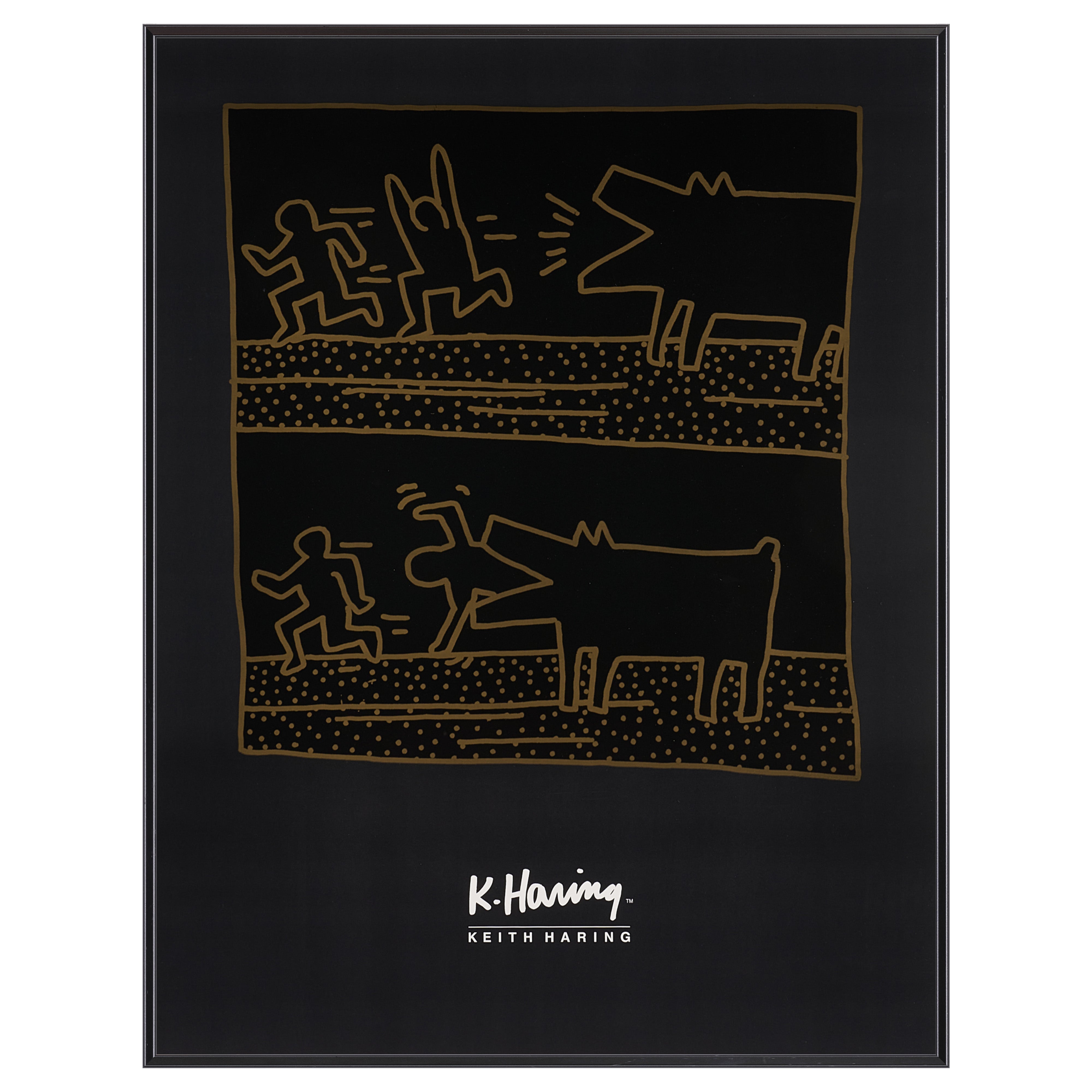 Keith Haring