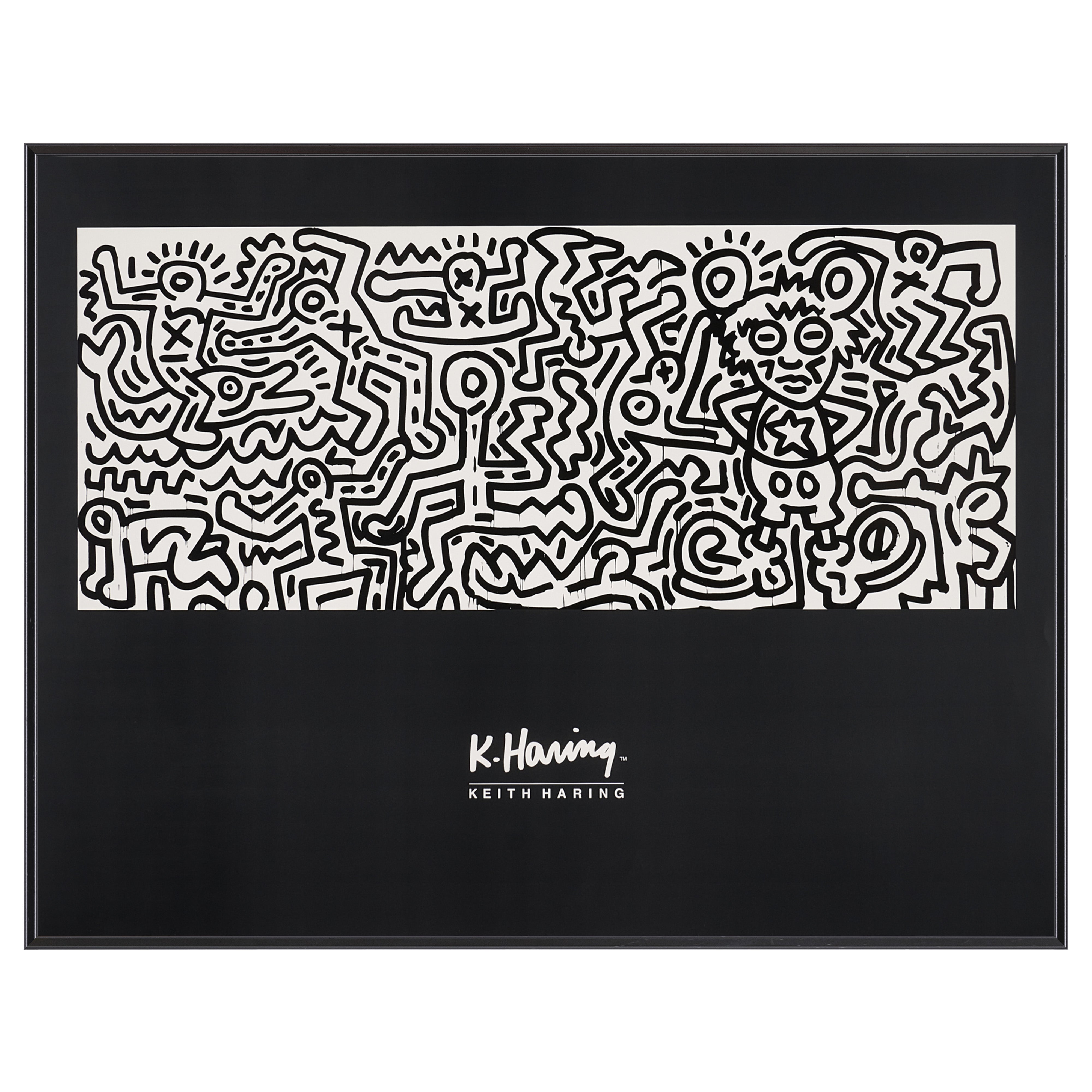 Keith Haring