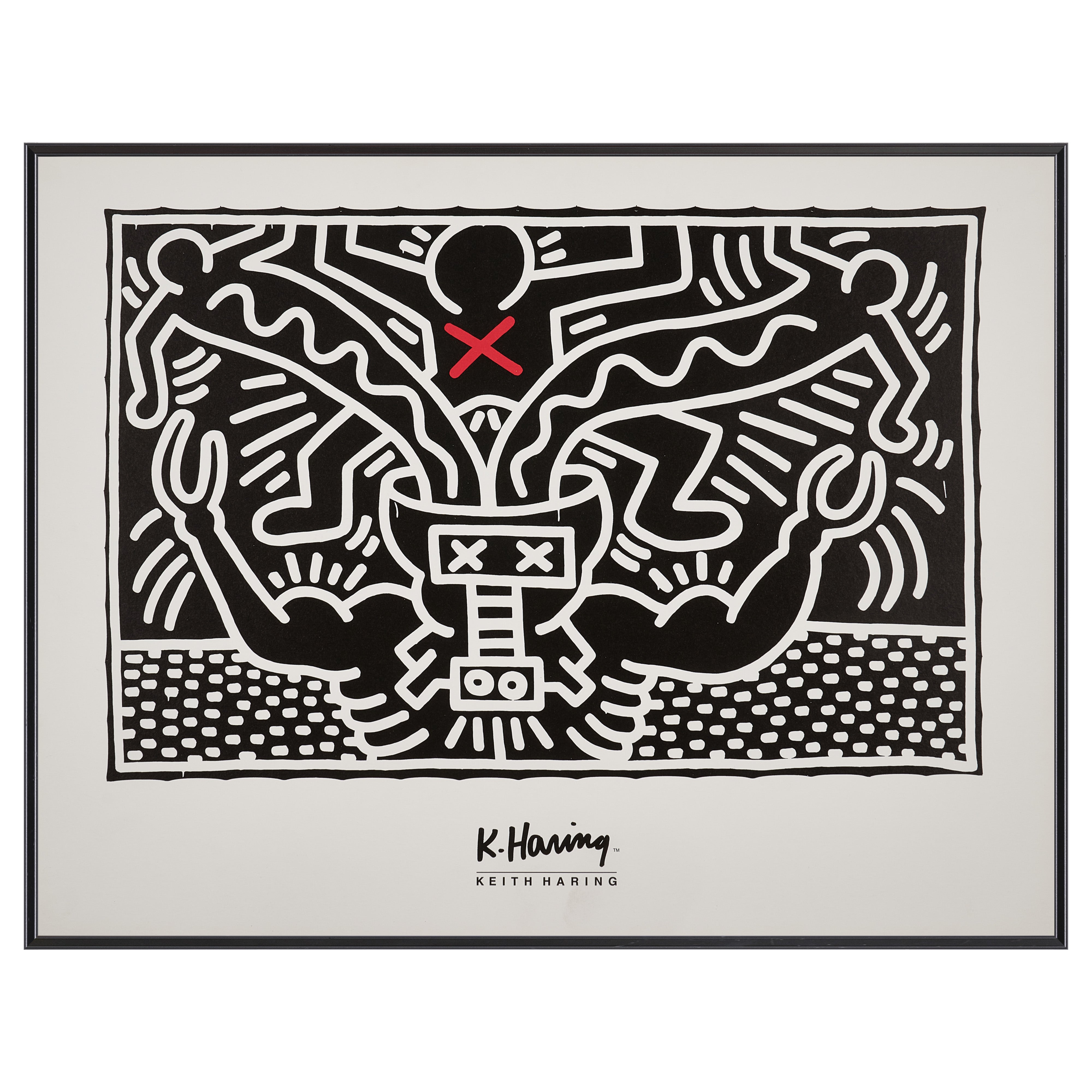 Keith Haring