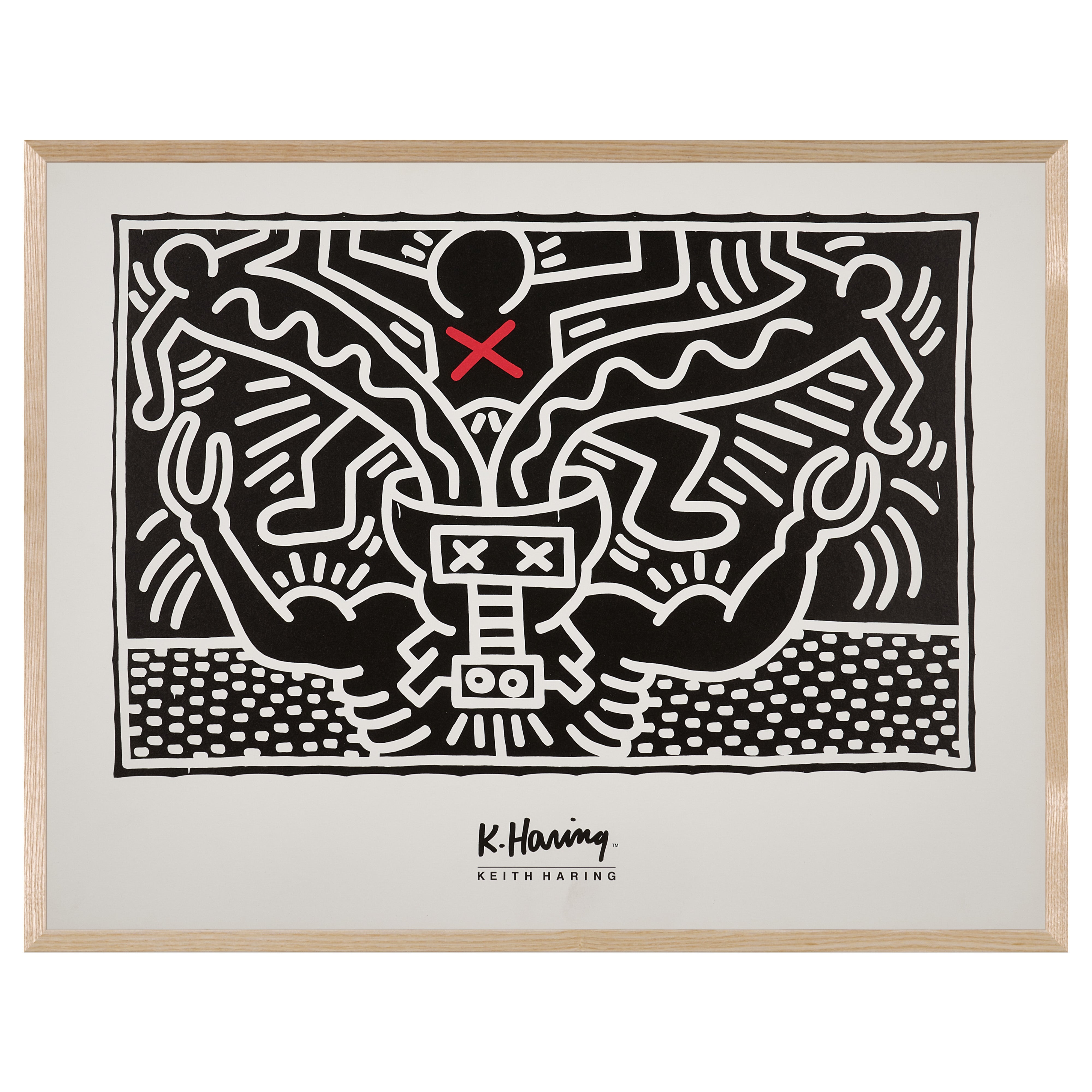 Keith Haring