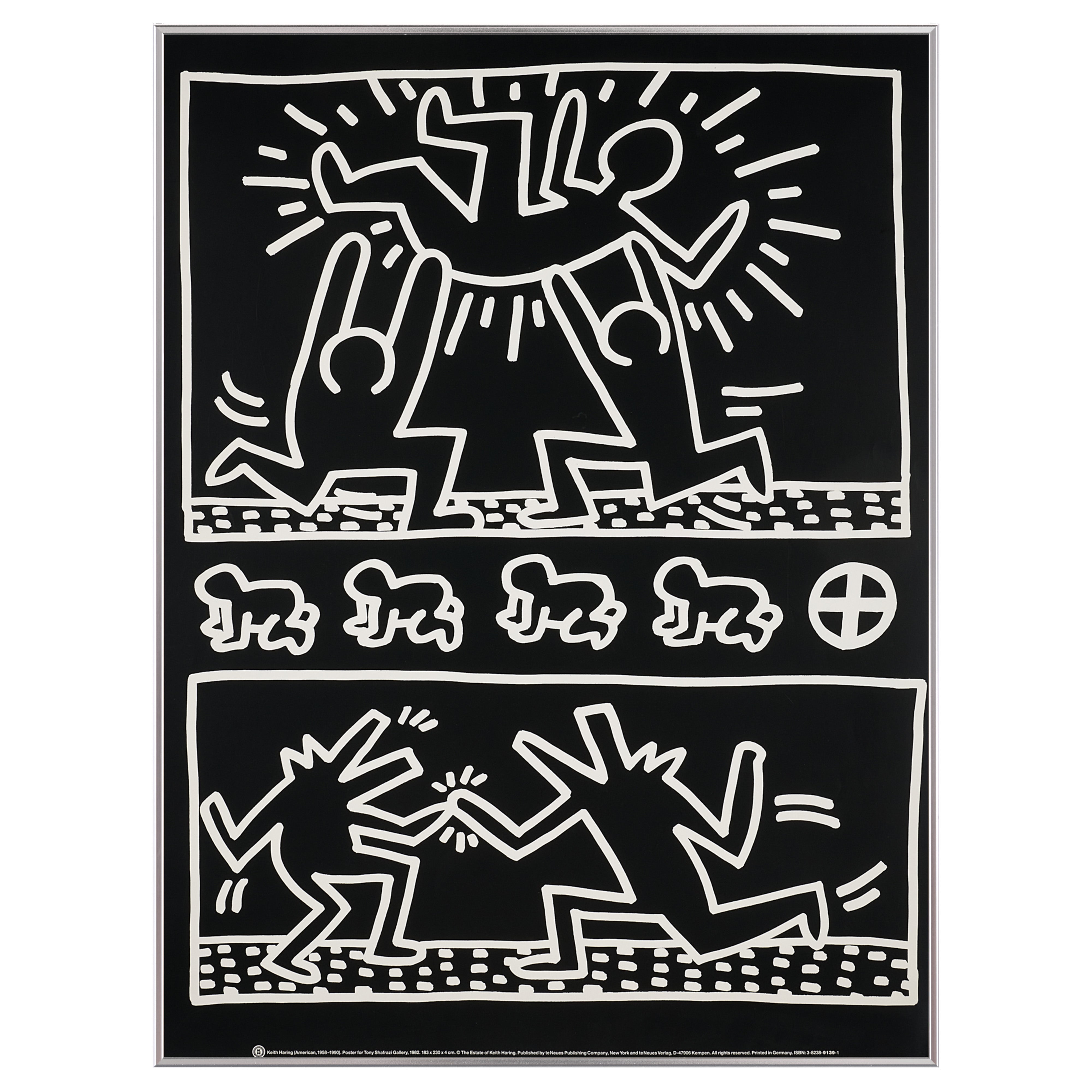 Keith Haring