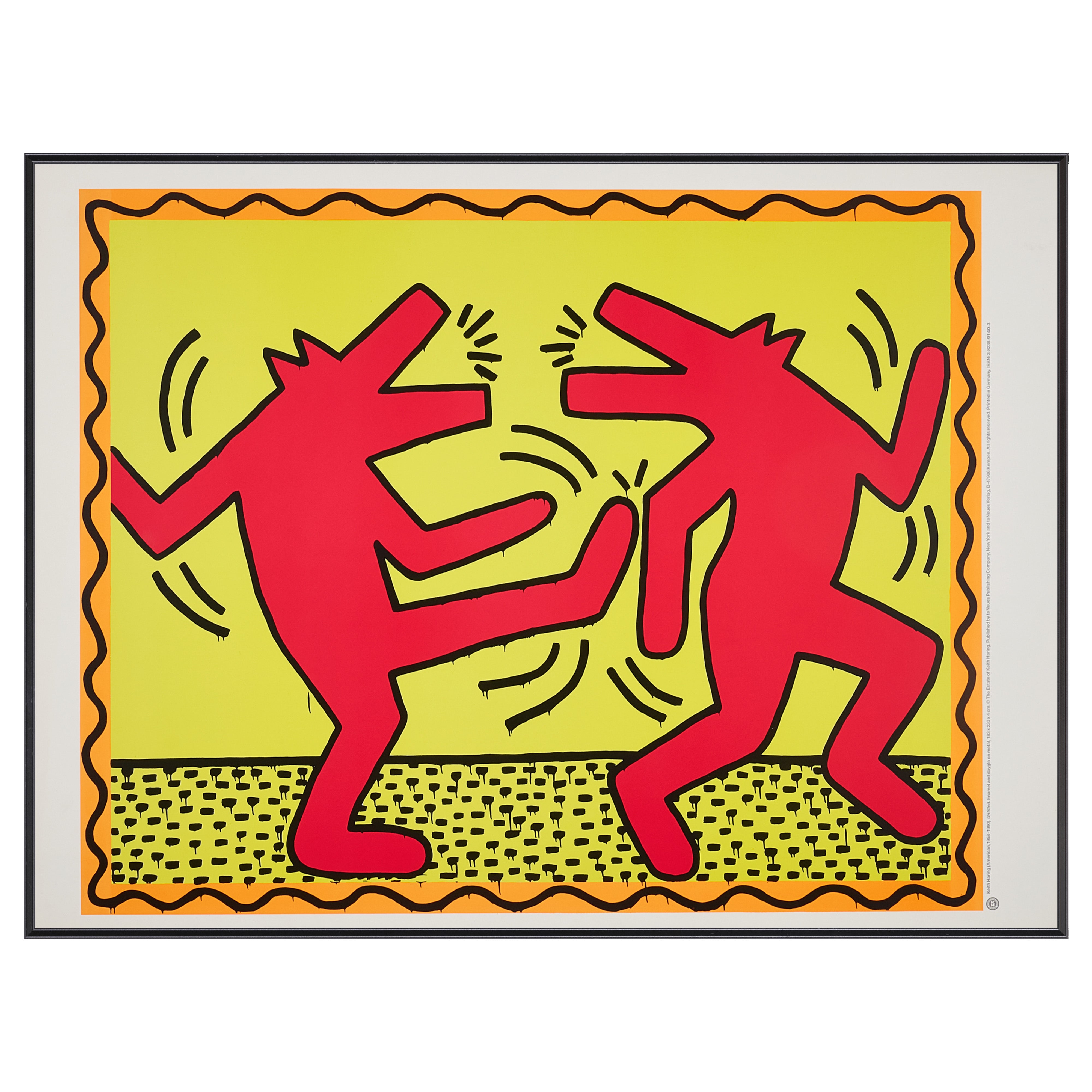 Keith Haring