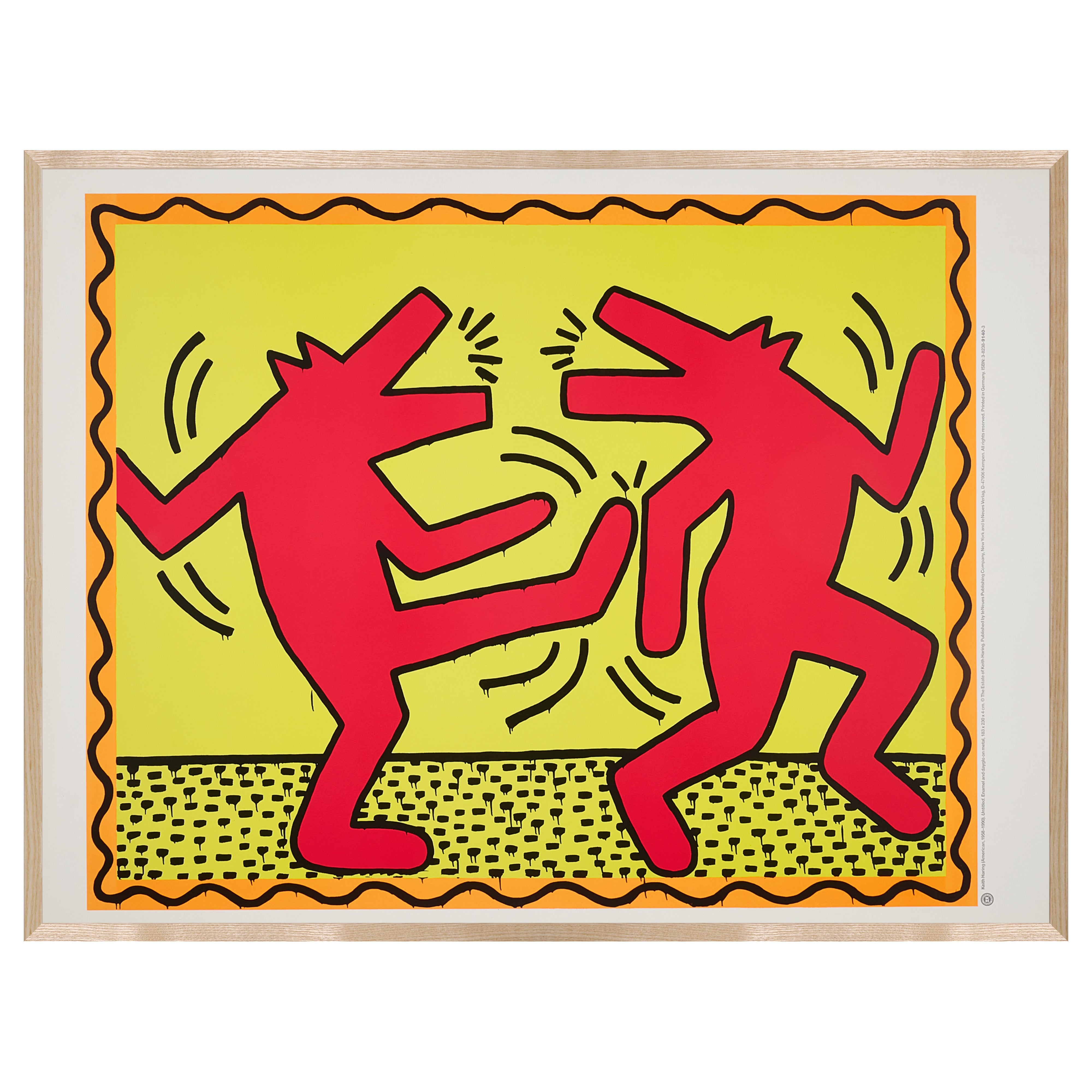 Keith Haring