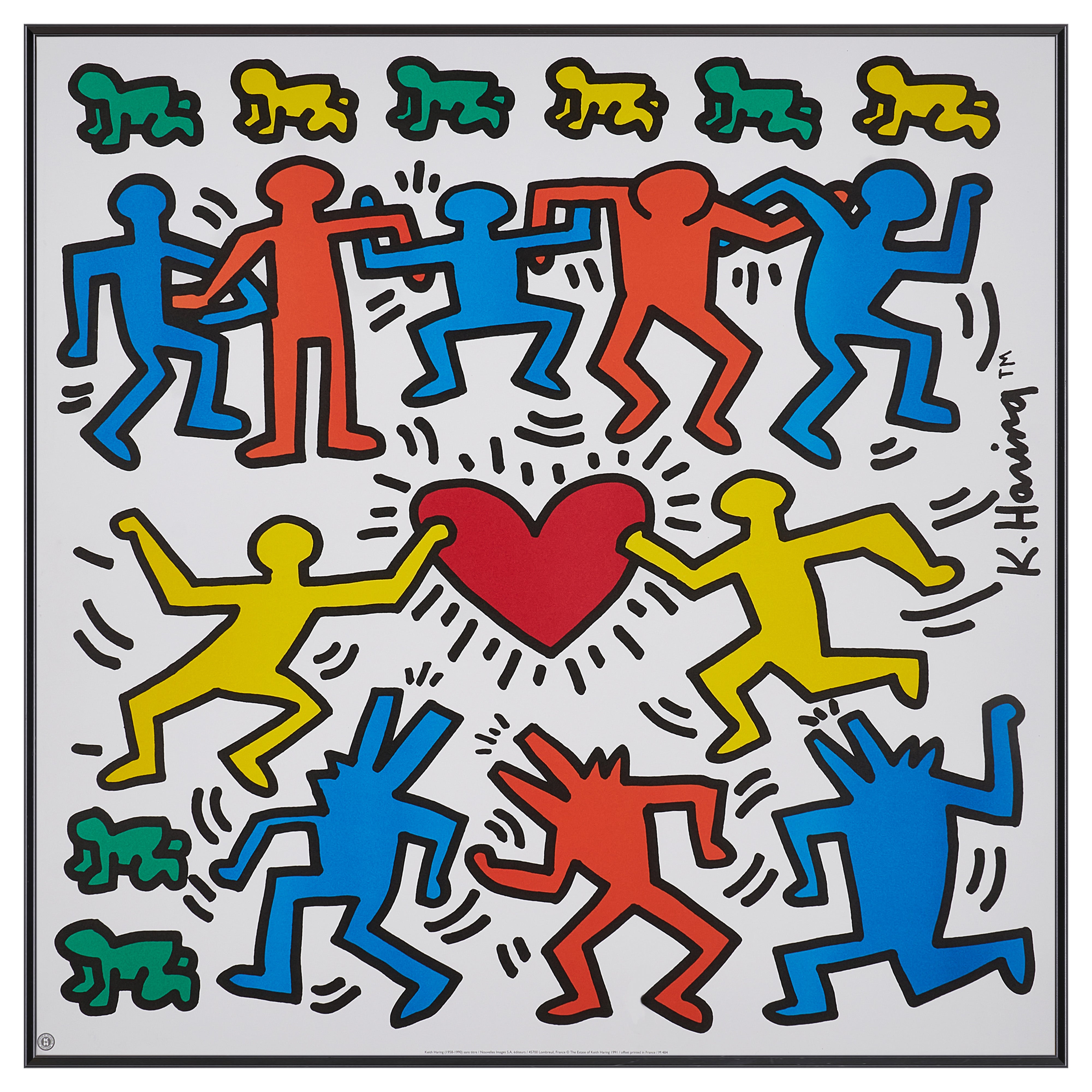 Keith Haring