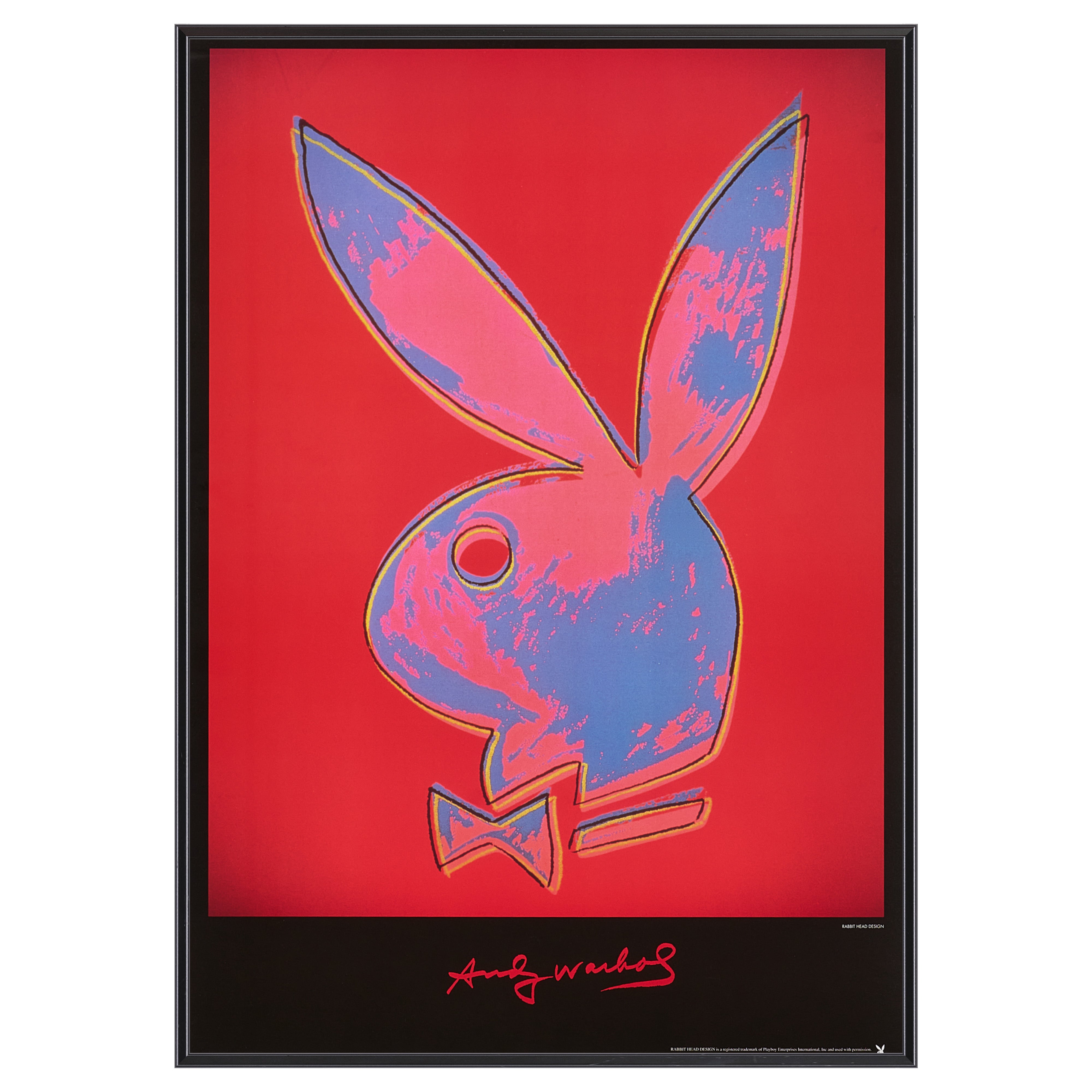 Andy Warhol