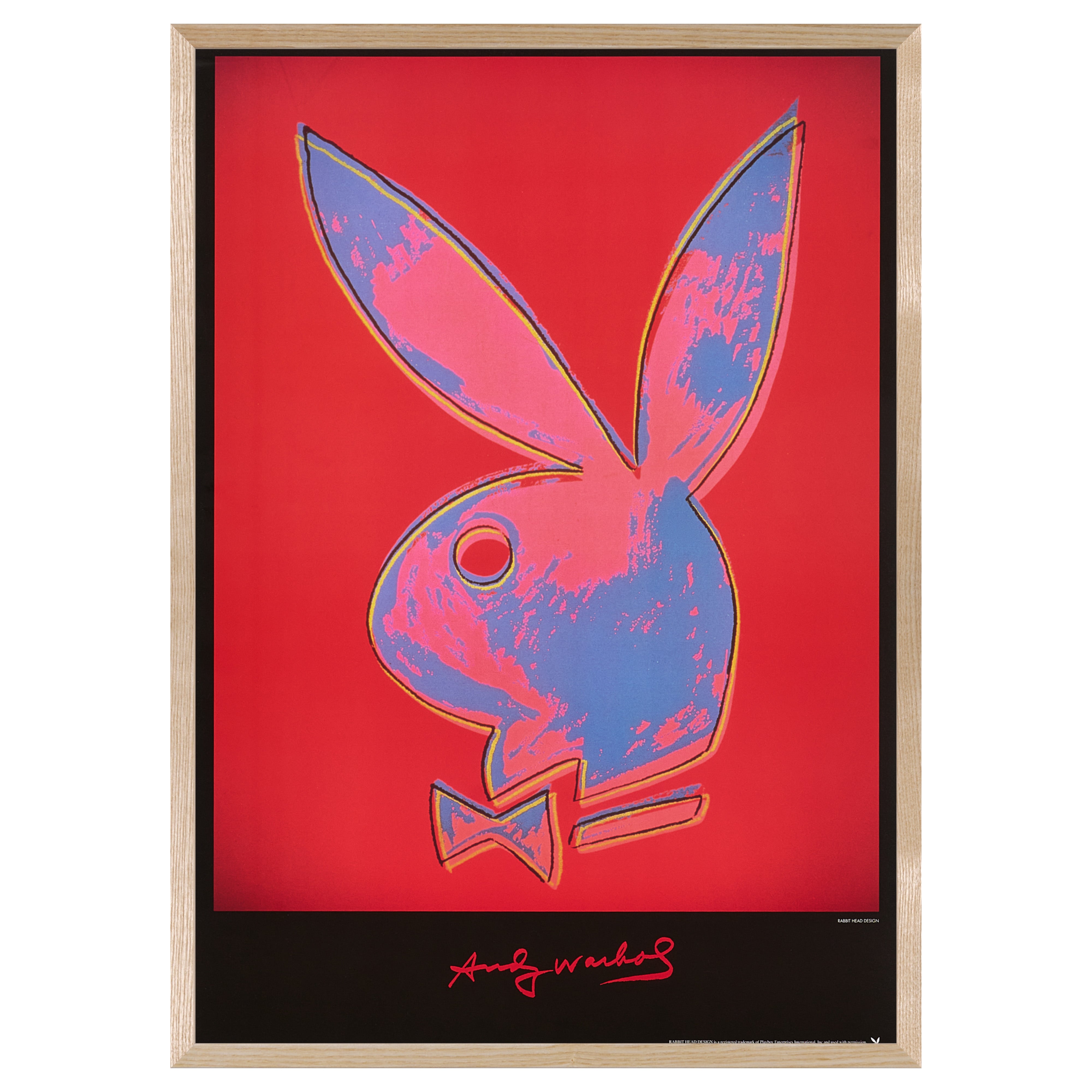 Andy Warhol