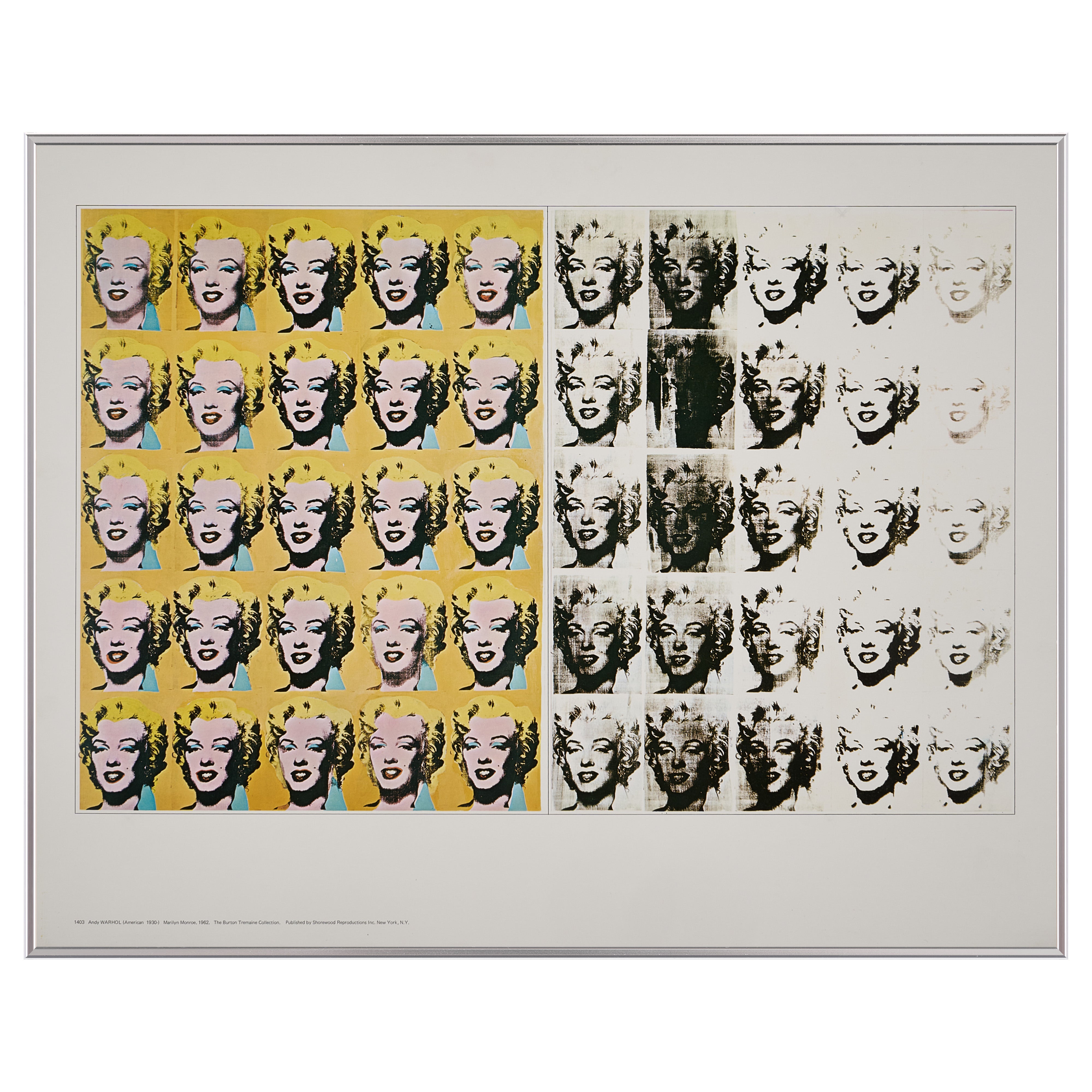 Andy Warhol