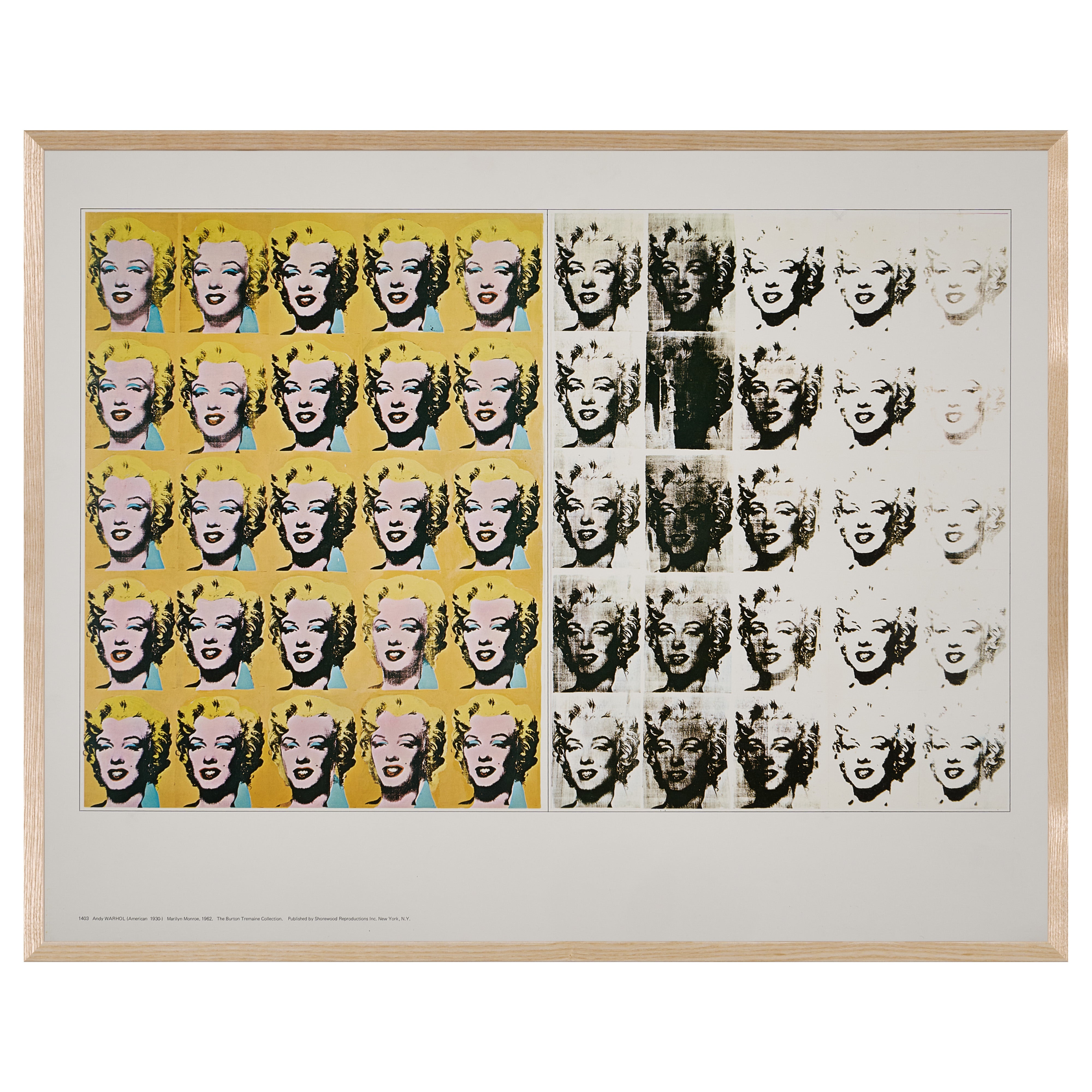 Andy Warhol