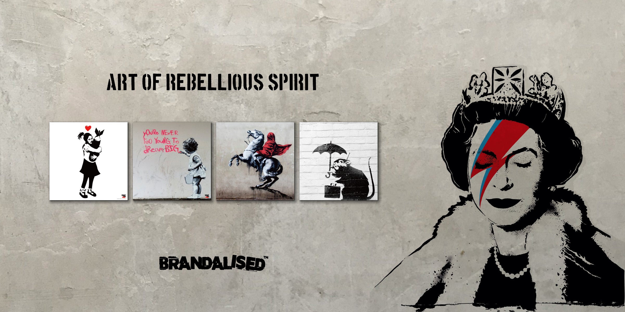 Banksy